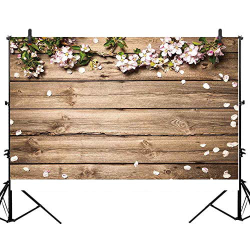 Enjoy The Summer Holiday Backdrop 5x3ft Wooden Texture Plank Vinyl Photography Background Wood Board Colorful Flags Confetti Feative Celebrate Vacation Party Decor Studio Photo Prop Decor 
